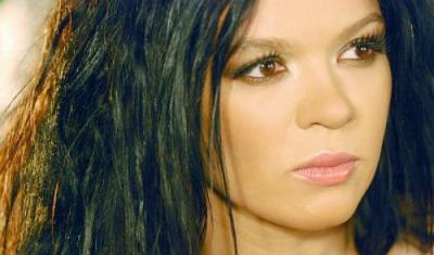 Певица Руслана решила отложить рождение ребенка