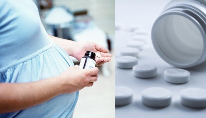 Можно ли Мукалтин при беременности?