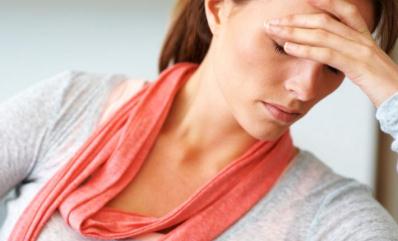 Грусть – самая продолжительная эмоция для человека