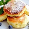 Сырники классический рецепт приготовления