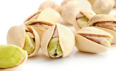 Ученые: орехи помогут предотвратить сахарный диабет