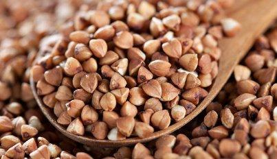 Польза и вред гречневой каши