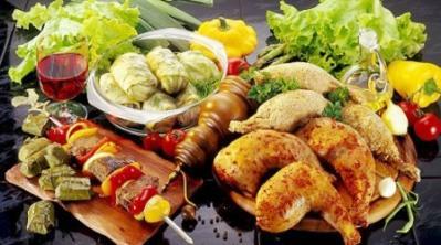 Консерванты: вред или необходимость?