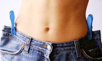 Таблетки для похудения способствуют стремительному набору веса