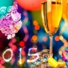 Поздравления с Новым 2015 годом - год Козы (Овцы) фото
