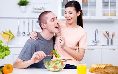 Супруги фото