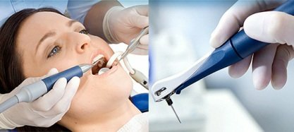 Ученые разработали биопленку для лечения пародонтоза