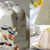Творожная пасха рецепт приготовления